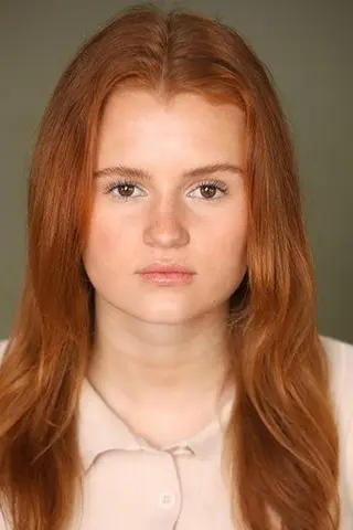 Peliculas de Maggie Elizabeth Jones