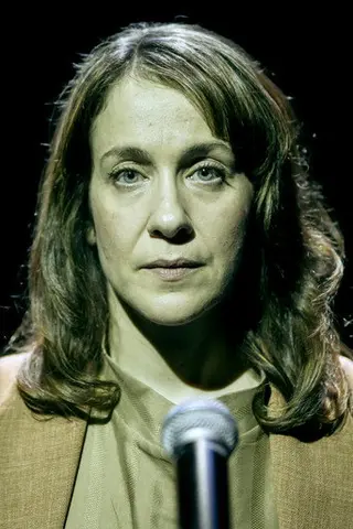 Marina Argyridou - Córka • Potomstwo