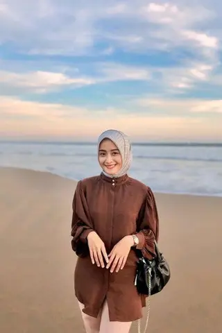 Millanie Yuliaramsyah - Córka • Potomstwo