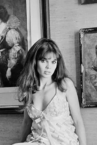 Peliculas de Viviane Ventura