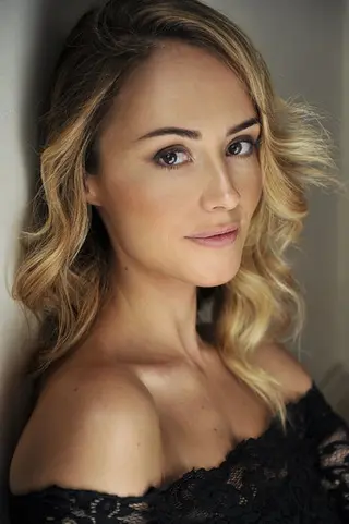 Peliculas de Lauren Grimson