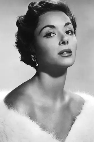 Peliculas de Dana Wynter