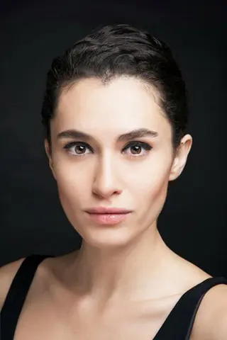 Peliculas de Hande Doğandemir