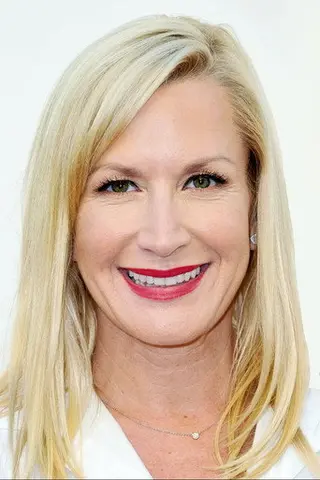 Peliculas de Angela Kinsey