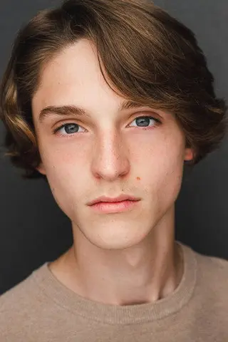Peliculas de Paul Luke Bonenfant