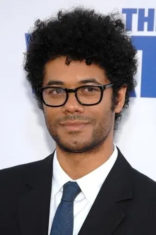 Peliculas de Richard Ayoade