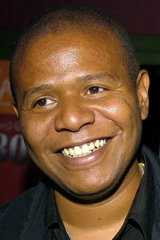 Peliculas de Damon Whitaker