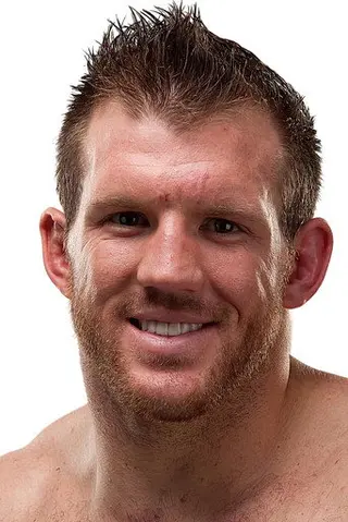 Peliculas de Ryan Bader