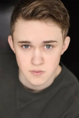 Peliculas de Connor Stanhope