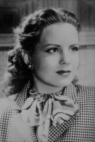 Peliculas de Rosario Granados