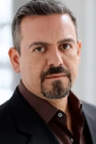 Peliculas de Frank Pando