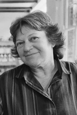 Peliculas de Lila Kaye