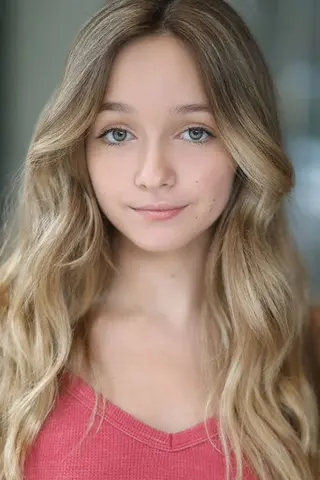 Peliculas de Austyn Johnson