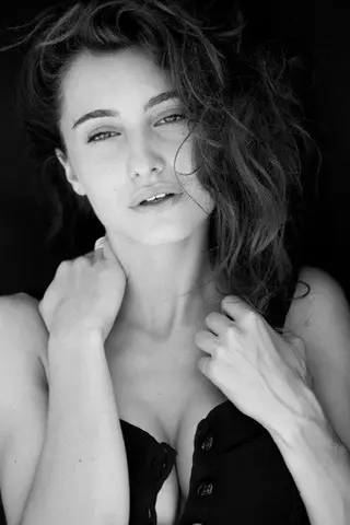 Demetra Avincola - Córka • Potomstwo