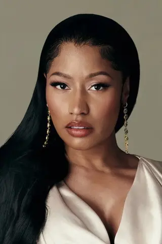 Peliculas de Nicki Minaj