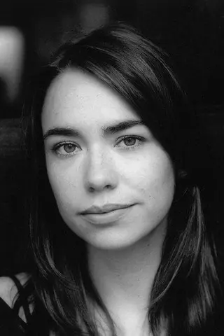Peliculas de Caroline Martin