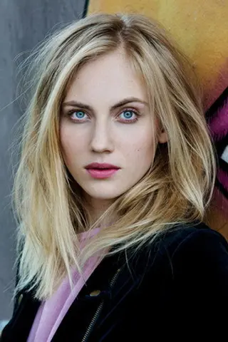 Peliculas de Elisa Schlott