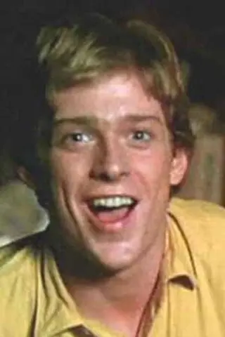 Peliculas de Willie Adams