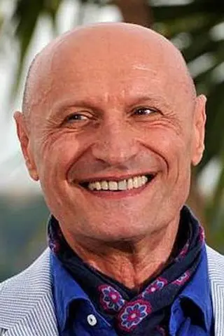 Peliculas de Dario Cantarelli