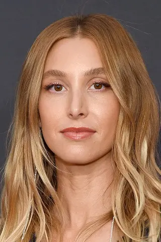 Peliculas de Whitney Port