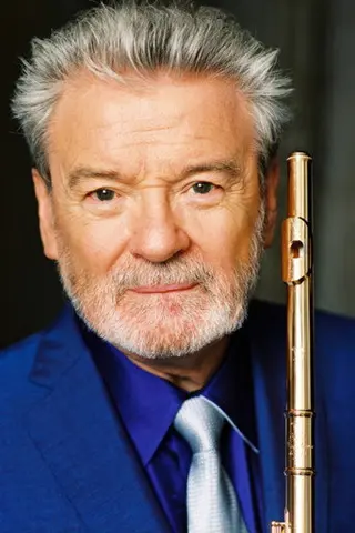 Peliculas de James Galway