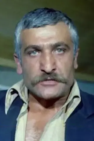 Peliculas de Mehmet Ali Güngör