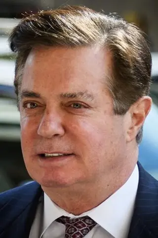 Paul Manafort - Córka • Potomstwo