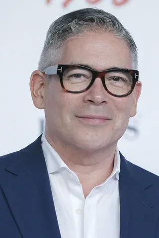 Peliculas de Boris Izaguirre