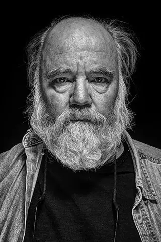 Peliculas de Phil Tippett
