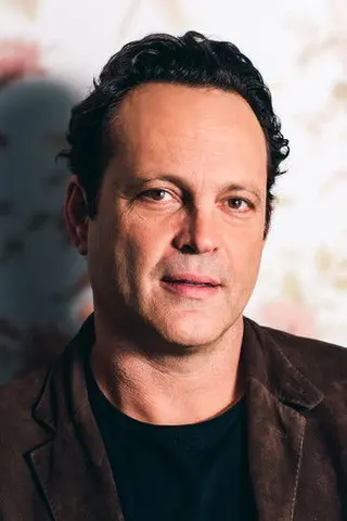 Peliculas de Vince Vaughn