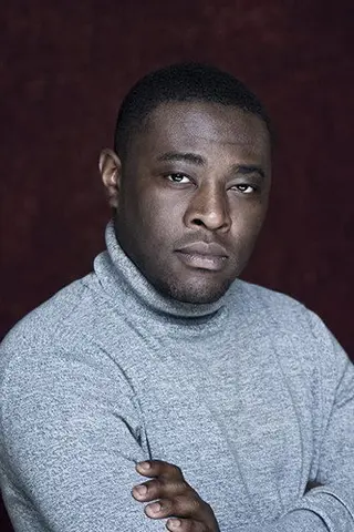 Peliculas de Sam Asante