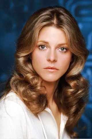 Peliculas de Lindsay Wagner