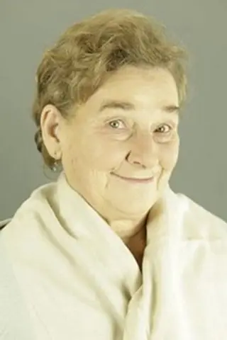 Peliculas de Halina Lipka-Kadaj
