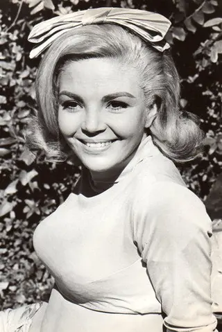 Peliculas de Suzie Kaye