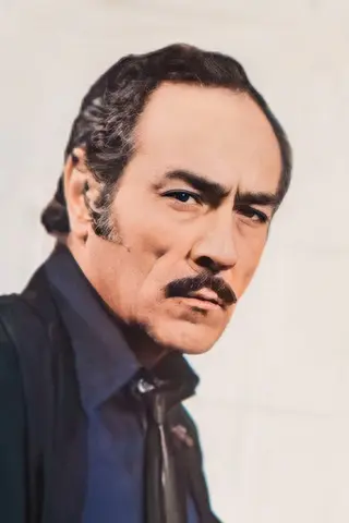 Peliculas de Yıldırım Gencer