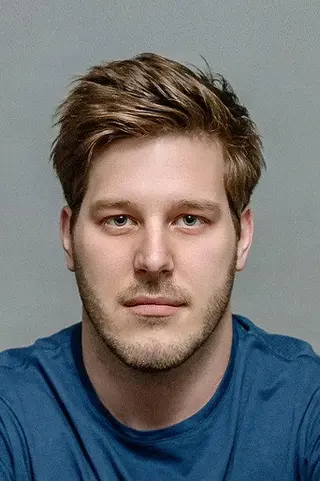 Peliculas de Dillon Jagersky