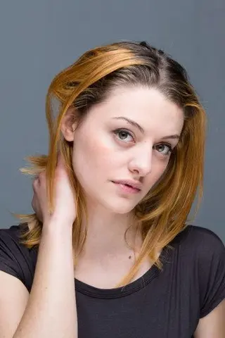 Peliculas de Federica Girardello