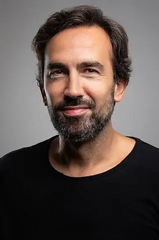 Peliculas de Volkan Cal