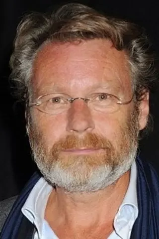Peliculas de Johan H:son Kjellgren