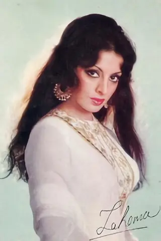 Peliculas de Zaheera