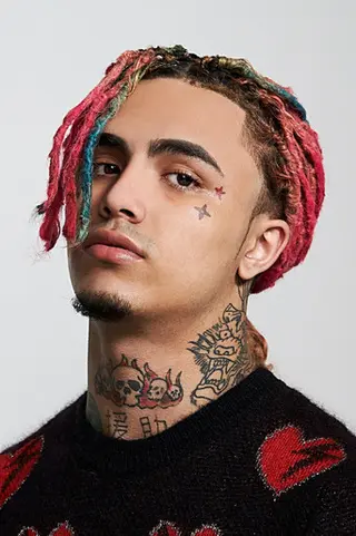 Peliculas de Lil Pump