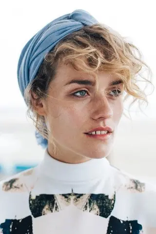 Peliculas de Nienke van Hofslot