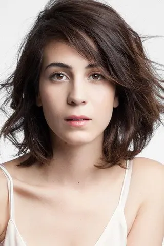 Peliculas de Cassandra Ciangherotti