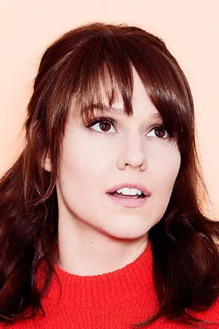 Peliculas de Claudia O'Doherty
