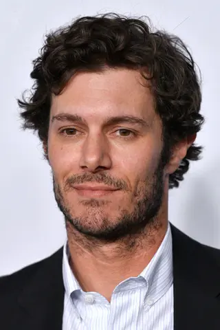 Peliculas de Adam Brody