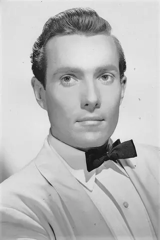 Peliculas de Hurd Hatfield