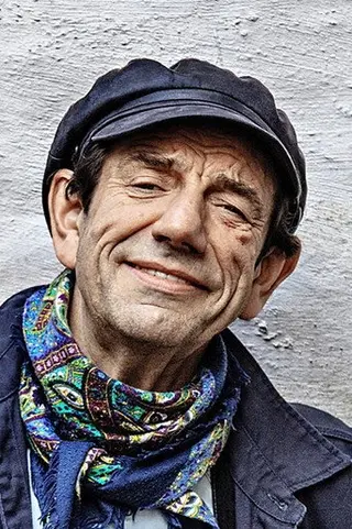 Peliculas de Helge Jordal