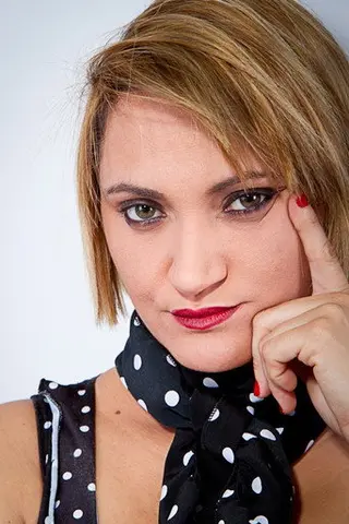 Peliculas de Cristiane Ferreira