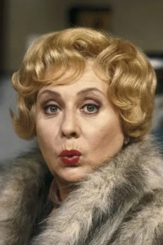 Peliculas de Mimi Kok