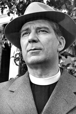 Peliculas de Victor Brooks